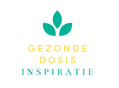 Gezonde Dosis Inspiratie